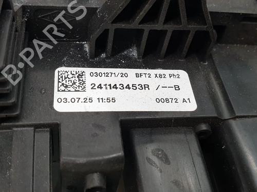 Electronic module RENAULT TRAFIC III Van (FG_) 2.0 dCi 130 (FGMY) | BP37610873M83  - Image 5