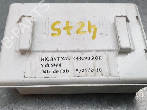 Electronic module RENAULT MASTER III Bus (JV) 2.3 dCi 135 FWD (JV0N, JV08) | BP37610875M83 - Image 3