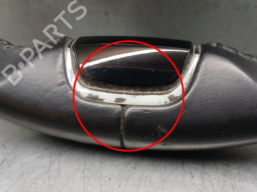 Steering wheel SKODA KAROQ (NU7, ND7) 1.6 TDI | BP37610878C49 - Image 10