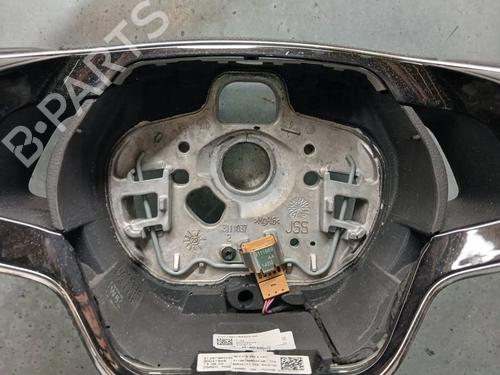 Steering wheel SKODA KAROQ (NU7, ND7) 1.6 TDI | BP37610878C49 - Image 6