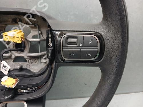 Other CITROËN C3 III (SX) 1.2 PureTech 82 | BP37610882O1 - Image 2