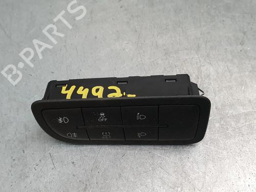 Switch FIAT TIPO Estate (356_, 357_) 1.6 D (356WXG1B) | BP37610886I30 - Image 2