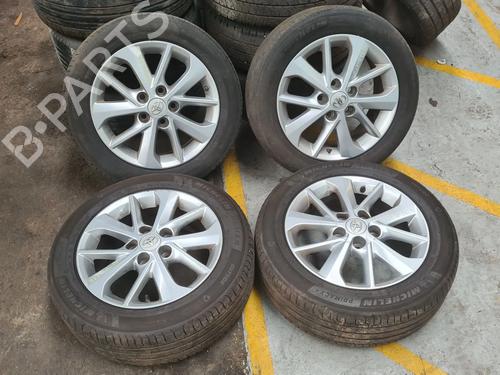 Używane Felga Felga 37610879 37610879