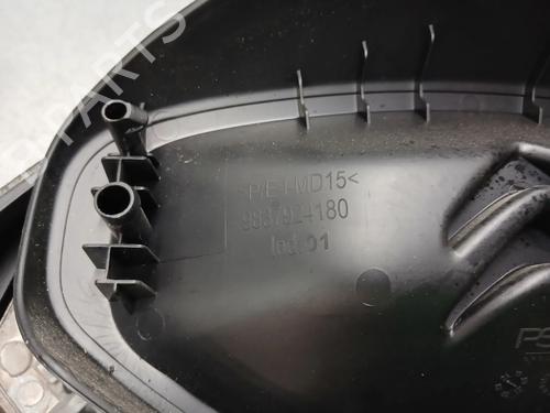 Steering wheel CITROËN AMI (9A_) Electric (9AZ2CA) | BP33964147C49 - Image 9