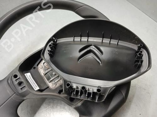 Steering wheel CITROËN AMI (9A_) Electric (9AZ2CA) | BP33964147C49 - Image 8