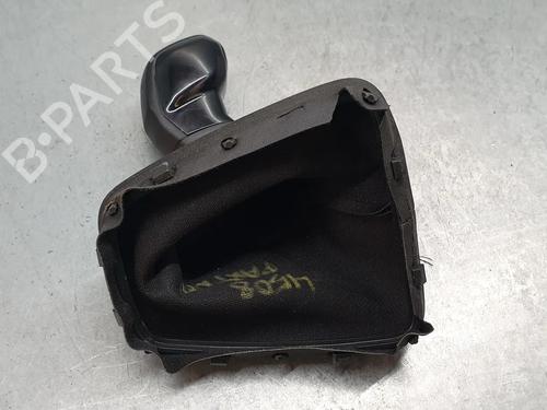 Shift knob PEUGEOT PARTNER Box Body/MPV (K9) 1.5 BlueHDi 100 | BP37610887I34  - Image 5