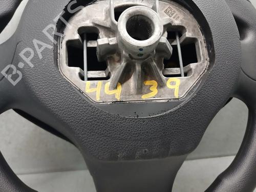 Steering wheel FIAT TOPOLINO Electric | BP34159153C49  - Image 7