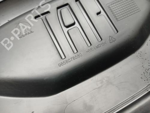 Steering wheel FIAT TOPOLINO Electric | BP34159153C49  - Image 9