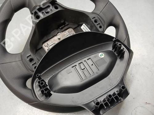 Steering wheel FIAT TOPOLINO Electric | BP34159153C49  - Image 8
