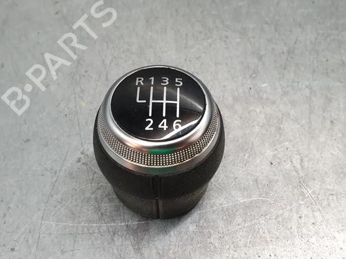 Shift knob RENAULT CLIO V (B7_) | BP37610889I34 - Image 2