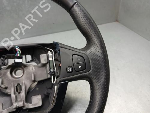 Steering wheel RENAULT ZOE (BFM_) ZOE | BP37610890C49 - Image 2