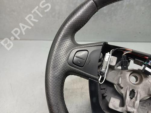 Steering wheel RENAULT ZOE (BFM_) ZOE | BP37610890C49 - Image 3