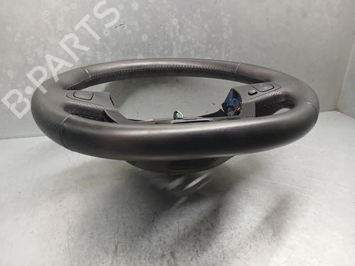 Steering wheel RENAULT ZOE (BFM_) ZOE | BP37610890C49 - Image 5