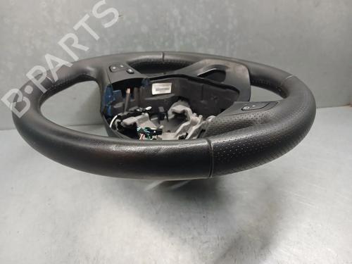 Steering wheel RENAULT ZOE (BFM_) ZOE | BP37610890C49 - Image 6