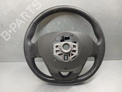 Steering wheel RENAULT ZOE (BFM_) ZOE | BP37610890C49 - Image 8
