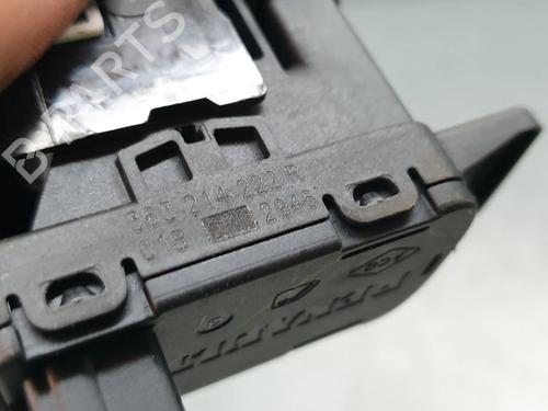 Switch RENAULT MEGANE IV Grandtour (K9A/M/N_) 1.2 TCe 130 (K9MR) | BP37612866I30 - Image 5