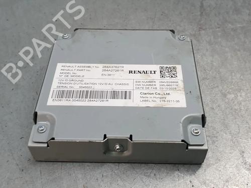 Used Electronic module Electronic module 37612871 37612871