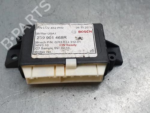 Used Electronic module Electronic module 37612873 37612873