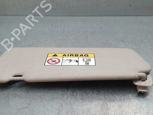 right-sun-visor-renault-clio-iv-bh_-2012-2013-2014-2015-2016-2017-2018-2019-2020-2021-31612629 main image