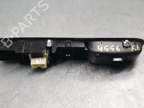 Left front window switch DACIA SANDERO III 1.0 TCe 100 ECO-G | BP37612877I27 - Image 3