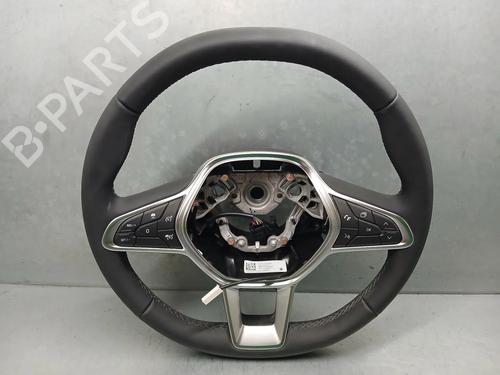 volante-renault-clio-v-b7_-2019-36563803 main image