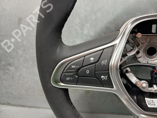 Steering wheel RENAULT CLIO V (B7_) 1.0 TCe 90 (B7MT) | BP36563803C49 - Image 3