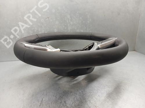 Steering wheel RENAULT CLIO V (B7_) 1.0 TCe 90 (B7MT) | BP36563803C49 - Image 6