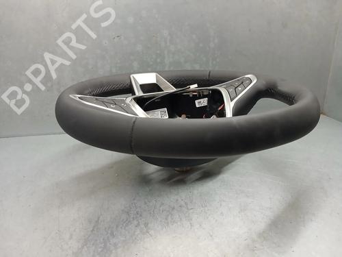 Steering wheel RENAULT CLIO V (B7_) 1.0 TCe 90 (B7MT) | BP36563803C49 - Image 8