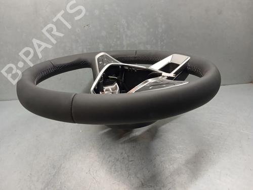 Steering wheel RENAULT CLIO V (B7_) 1.0 TCe 90 (B7MT) | BP36563803C49 - Image 7
