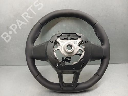 Steering wheel RENAULT CLIO V (B7_) 1.0 TCe 90 (B7MT) | BP36563803C49 - Image 10