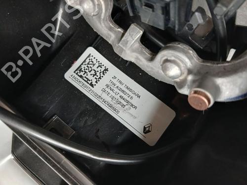 Steering wheel RENAULT CLIO V (B7_) 1.0 TCe 90 (B7MT) | BP36563803C49 - Image 11