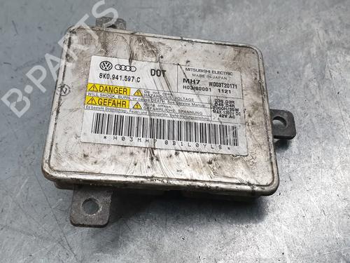 Other AUDI A4 B8 Avant (8K5) 3.0 TDI quattro | BP37612882O1 - Image 2