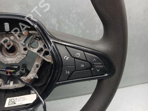 Other RENAULT KANGOO III MPV Blue dCi 75 (KJAA) | BP37612885O1 - Image 2