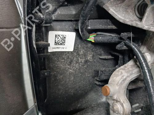 Other RENAULT KANGOO III MPV Blue dCi 75 (KJAA) | BP37612885O1 - Image 5