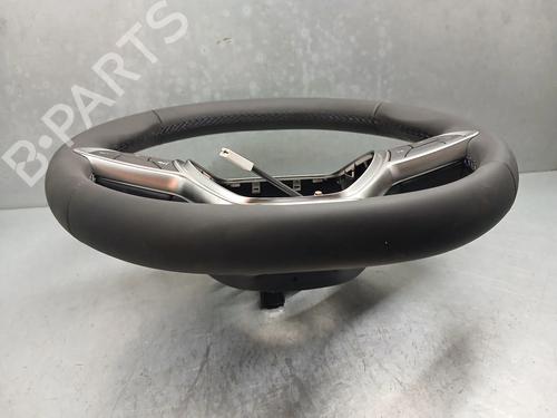 Steering wheel RENAULT CLIO V (B7_) 1.0 TCe 90 (B7MT) | BP37612886C49  - Image 6