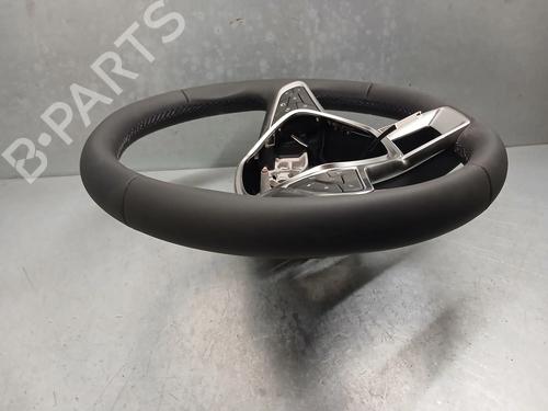 Steering wheel RENAULT CLIO V (B7_) 1.0 TCe 90 (B7MT) | BP37612886C49  - Image 7