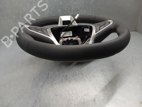 Steering wheel RENAULT CLIO V (B7_) 1.0 TCe 90 (B7MT) | BP37612886C49  - Image 8