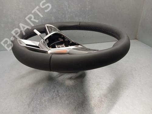 Steering wheel RENAULT CLIO V (B7_) 1.0 TCe 90 (B7MT) | BP37612886C49  - Image 9