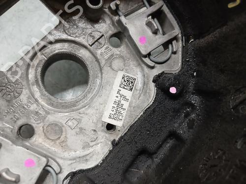 Steering wheel SEAT LEON (5F1) 1.6 TDI | BP37612888C49 - Image 12