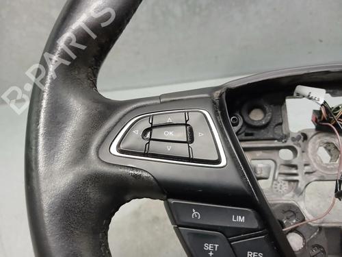 Steering wheel FORD FOCUS III 1.0 EcoBoost | BP37612894C49 - Image 3