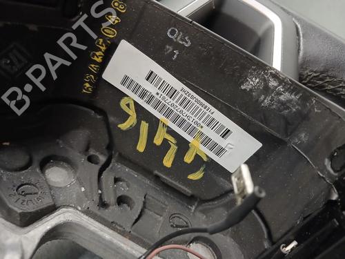 Steering wheel FORD FOCUS III 1.0 EcoBoost | BP37612894C49 - Image 9