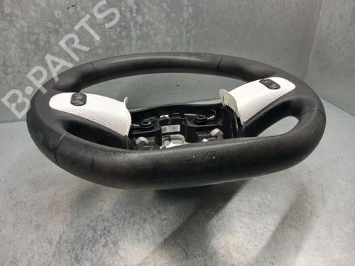 Steering wheel RENAULT TWINGO III (BCM_, BCA_) 1.0 SCe 70 | BP37612895C49  - Image 5