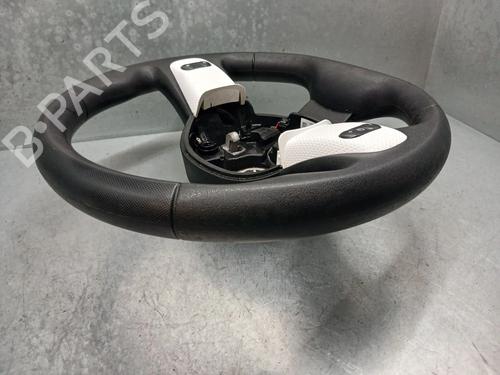 Steering wheel RENAULT TWINGO III (BCM_, BCA_) 1.0 SCe 70 | BP37612895C49  - Image 6