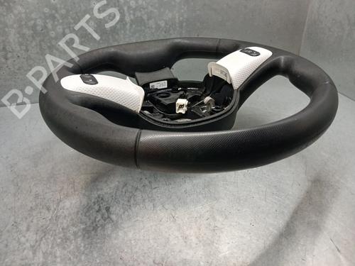 Steering wheel RENAULT TWINGO III (BCM_, BCA_) 1.0 SCe 70 | BP37612895C49  - Image 7