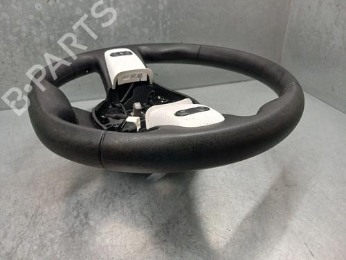 Steering wheel RENAULT TWINGO III (BCM_, BCA_) 1.0 SCe 70 | BP37612895C49  - Image 8