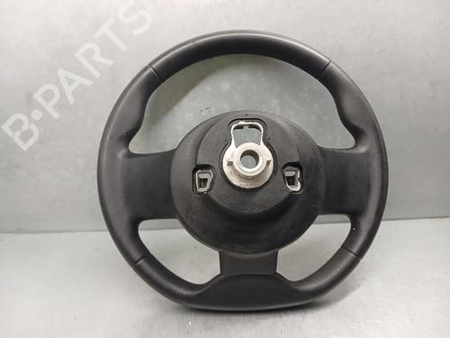 Steering wheel RENAULT TWINGO III (BCM_, BCA_) 1.0 SCe 70 | BP37612895C49  - Image 9
