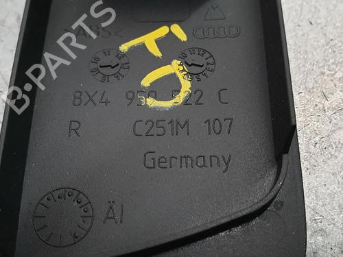 Right front window switch AUDI A1 Sportback (8XA, 8XF) 1.4 TFSI | BP37614186I26  - Image 5