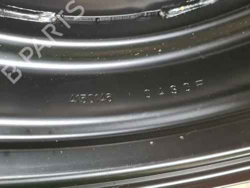Fælk CITROËN C3 III (SX) 1.2 THP 110 (SXHNPS, SXHNZT, SXHNZ6) | BP37614190C45 - Image 4