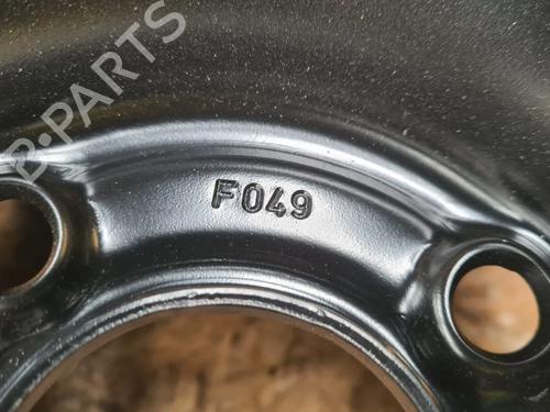 Fælk CITROËN C3 III (SX) 1.2 THP 110 (SXHNPS, SXHNZT, SXHNZ6) | BP37614190C45 - Image 7