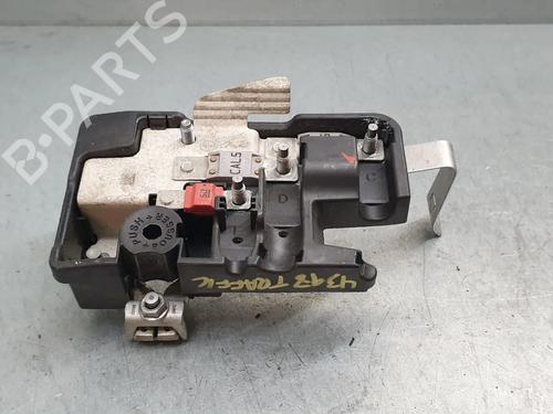 Ander Ander RENAULT TRAFIC III Van (FG_) 2.0 dCi 130 (FGMY) (131 hp) 37614191 37614191